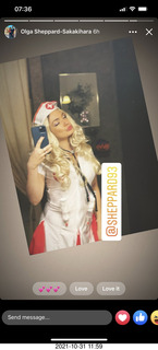 Olga & Anthony flower lab