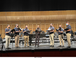 Rudolf Serkin - Beethoven Appassionata - tape