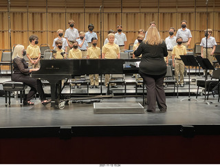 Rudolf Serkin - Beethoven Appassionata - tape