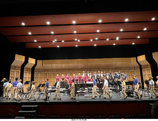 Scottsdale Arts - Carolyn Aynon Singers - Beethoven 250th