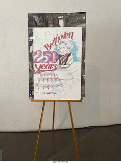 Scottsdale Arts - Carolyn Aynon Singers - Beethoven 250th