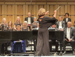 Scottsdale Arts - Carolyn Aynon Singers - Beethoven 250th