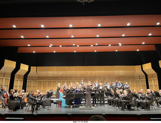 Scottsdale Arts - Carolyn Aynon Singers - Beethoven 250th