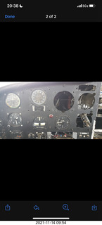 airplane panel work pictures