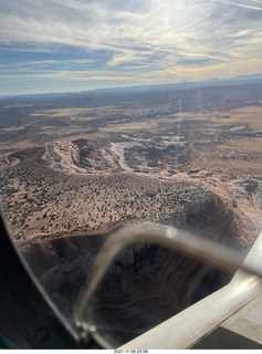 9 a19. aereal - trip to Moab