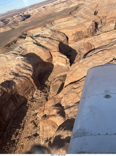 24 a19. aereal - Utah back country