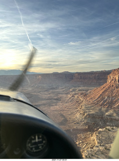 90 a19. aereal - Utah back country