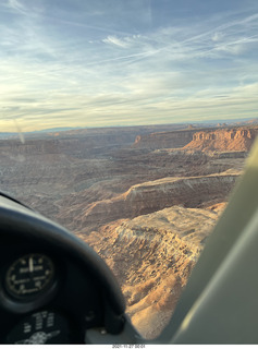 93 a19. aereal - Utah back country