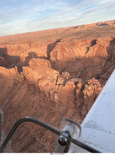 98 a19. aereal - Utah back country