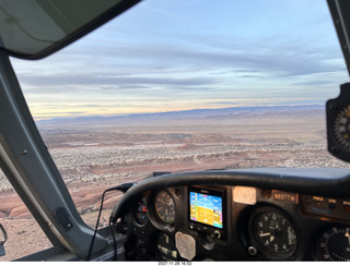 100 a19. aereal - Utah back country