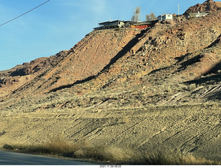 2 a19. Moab - Sunset Restaurant