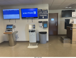 70 a19. moab terminal