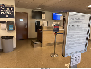 71 a19. moab terminal