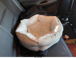 Canyonlands National Park - Lathrop Hike (Shea picture) + Adam