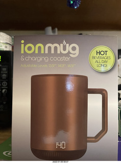 ionmug birthday present