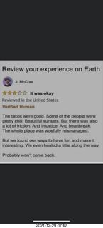 P&P Google Earth article