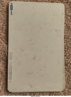 compact cassette carrying suitecase tote