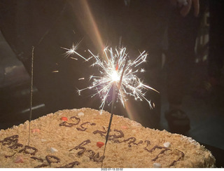 Anthony Sheppard birthday