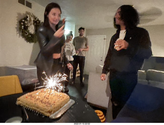 Anthony Sheppard birthday