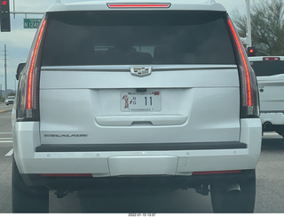license plate 11
