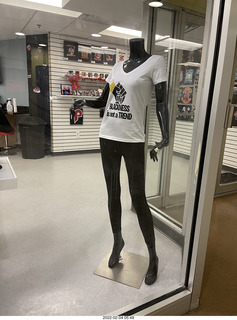 Philadelphia trip - my blackness is not a trend t-shirt