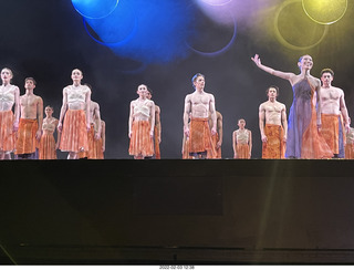 Philadelphia trip - clothespin sculture