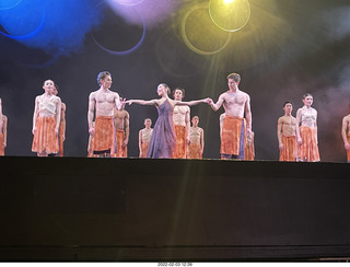 Philadelphia trip - Academy of Music poster