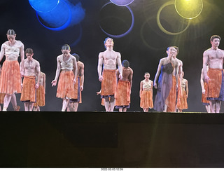 Philadelphia trip - Kimmel Center