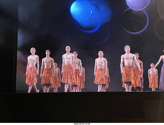 Philadelphia trip - Kimmel Center