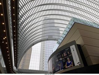 Philadelphia trip - Philadelphia Ballet - New Moves