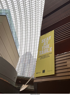 Philadelphia trip - Philadelphia Ballet - New Moves