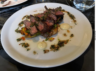 Philadelphia trip - Philadelphia Ballet - New Moves