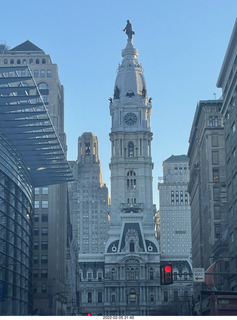 Philadelphia City Hall