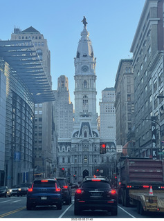Philadelphia City Hall