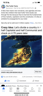 North vs. South Korea