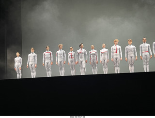 Philadelphia trip - dinner with Antoinette