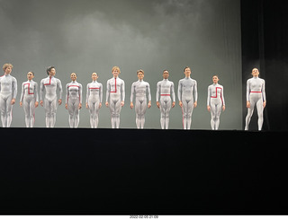 Philadelphia trip - dinner with Antoinette