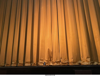 Philadelphia Ballet - metronome