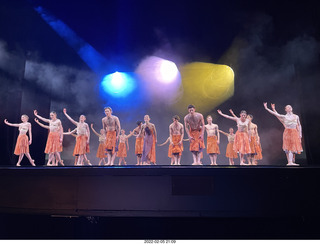 Philadelphia Ballet - metronome