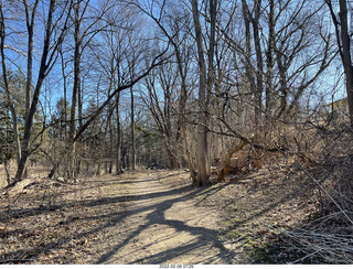 Philadelphia Ballet program