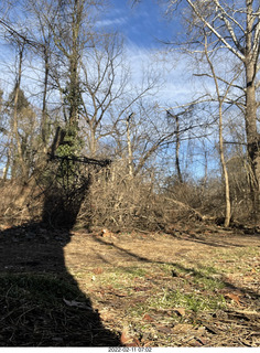 Philadelphia/Cheltenham run - Tookany Creek Parkway
