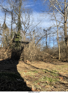 Philadelphia/Cheltenham run - Tookany Creek Parkway