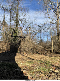 Philadelphia/Cheltenham run - Tookany Creek Parkway + Adam