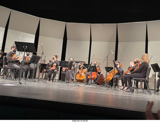 Mesa Arts Center - Xavier Foley