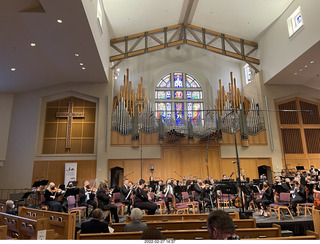 Scottsdale Arts - Carolyn Aynon Singers - Beethoven 250th