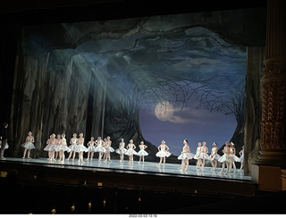 Academy of Music - Philadelphia Ballet