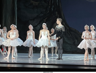 Academy of Music - Philadelphia Ballet