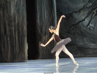 Academy of Music - Philadelphia Ballet