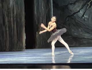 Academy of Music - Philadelphia Ballet