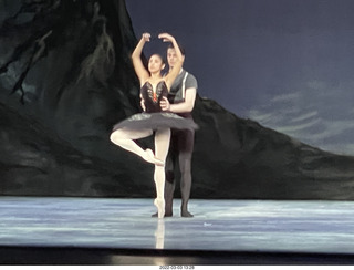 Academy of Music - Philadelphia Ballet